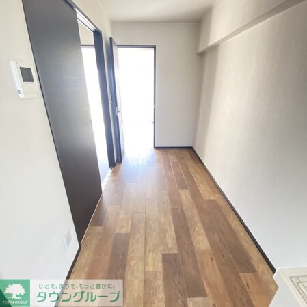 田村ビルの物件内観写真